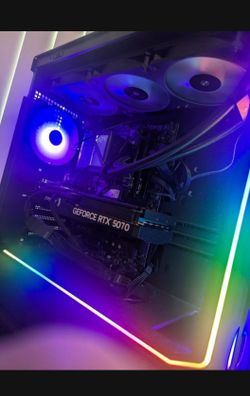 Gaming pc