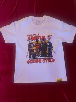 Aloc shirt