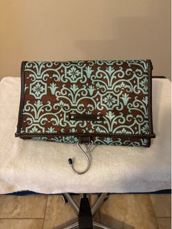 Hanging Toiletry Bag