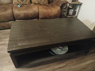 Couch Table