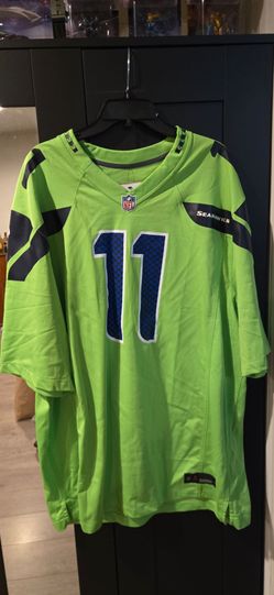 Seattle Seahawks Jersey