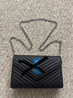 Designer purse