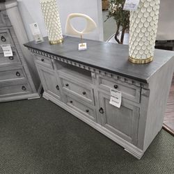 Storage Console