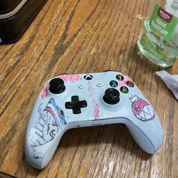 Xbox Controller 