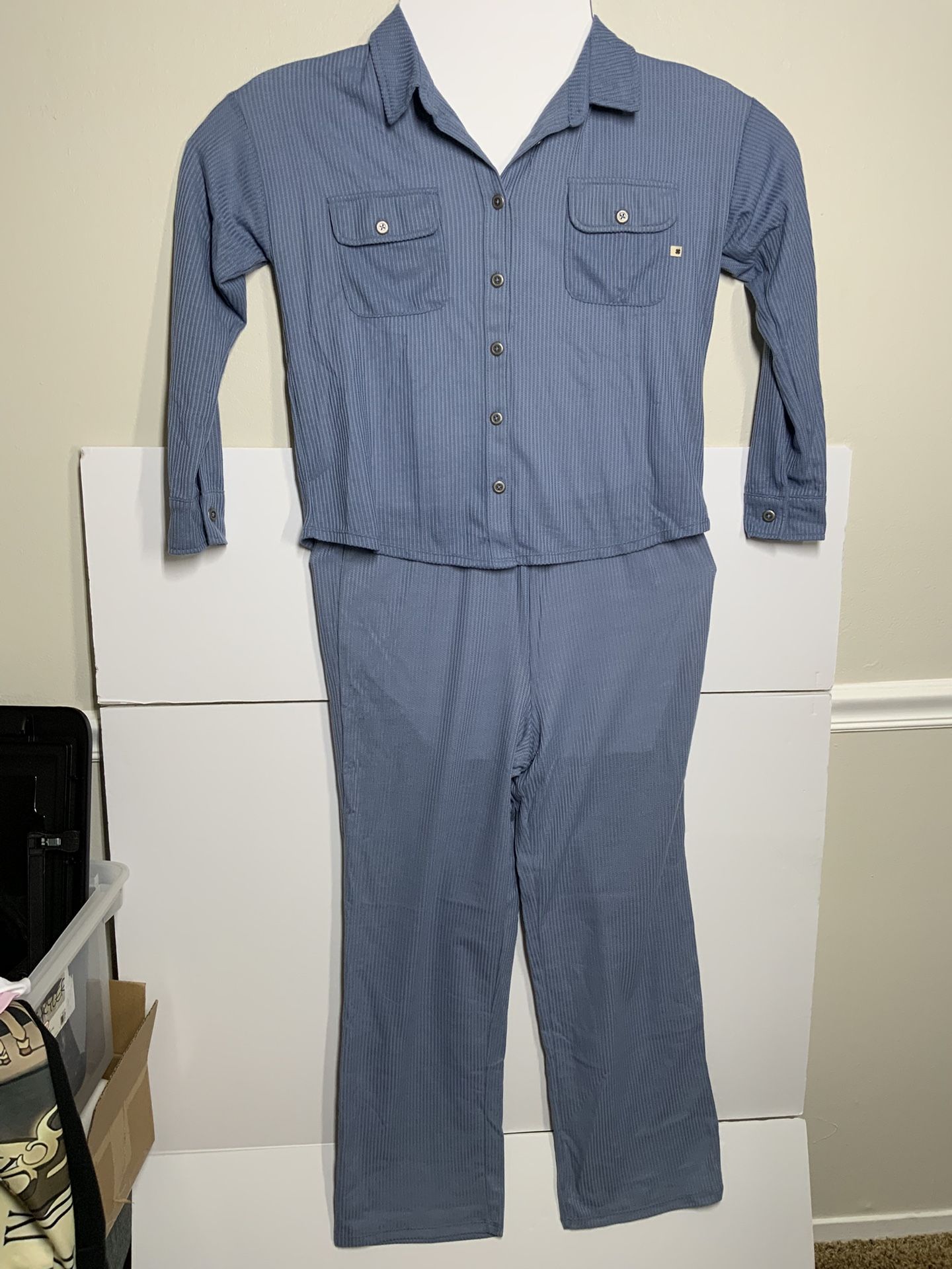 Lucky Brand Pajama Set Size M