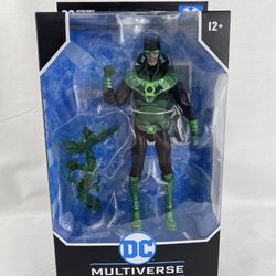 McFarlane Toys DC Multiverse Batman Earth -32 "Dawnbreaker" Brand New Unopened