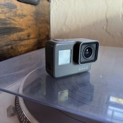 GoPro Hero 6 