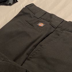 Dickies Black