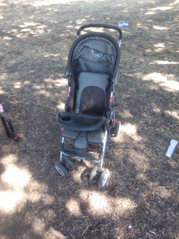 Baby Stroller