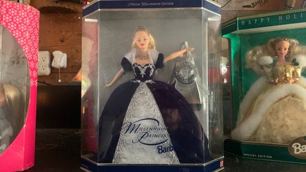 Barbie