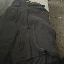 Under armour jacket