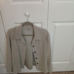 Dressy Jacket