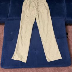 Cherokee Authentic Workwear S Scrub Bottoms 