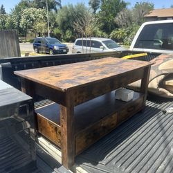 Dining Room Table