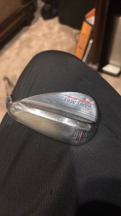 56 Degree Sand Wedge Kirkland Signature