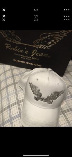 ROBIN JEANS HATS