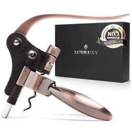 Wine Bottle Opener Corkscrew Set