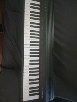 Roland go piano 88