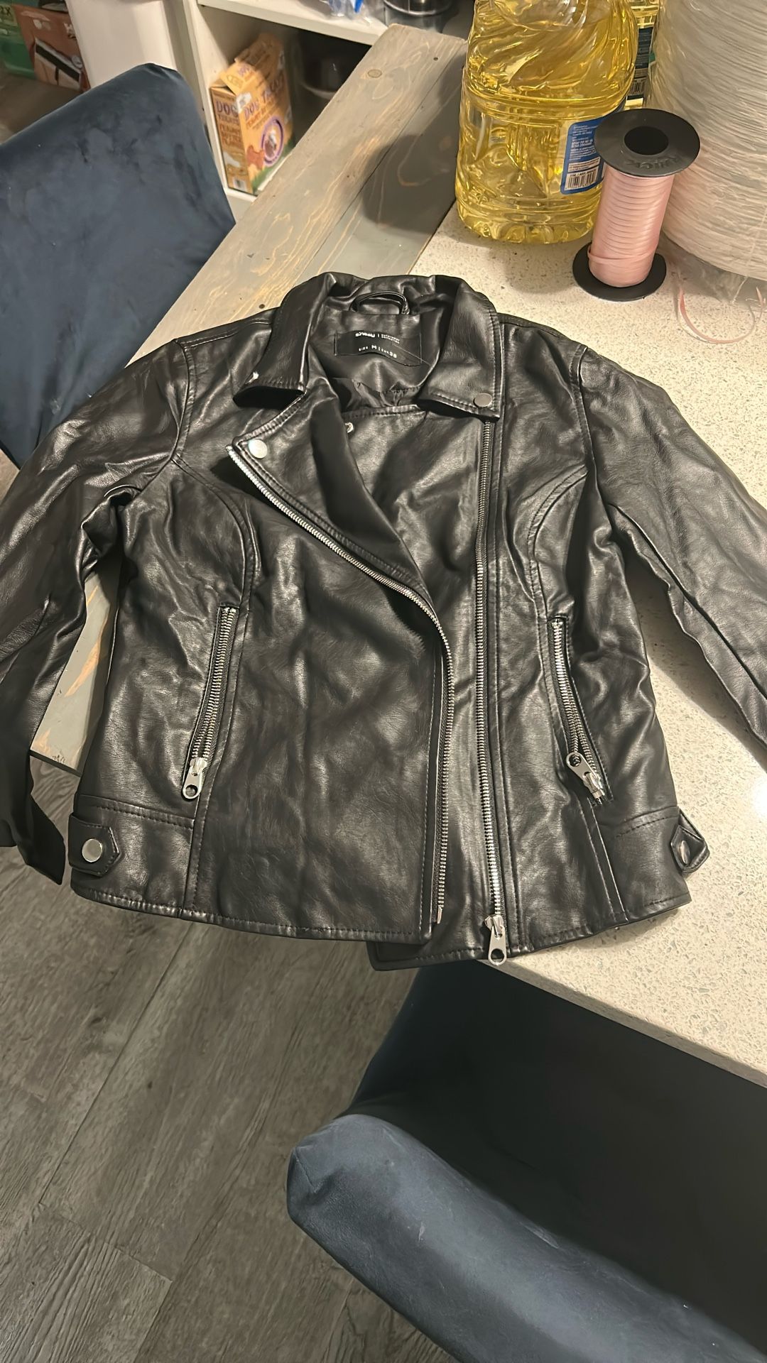 Ladies Jacket