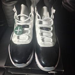Air Jordan 11 Aj11
