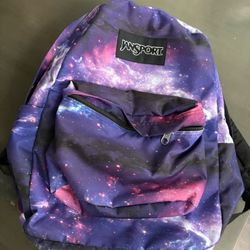 Jansport Backpack 