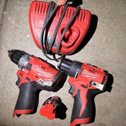 Milwaukee Tools 