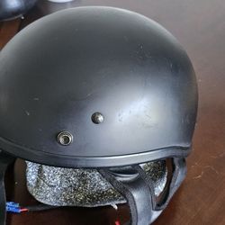 AFX FX-70 Helmet Large