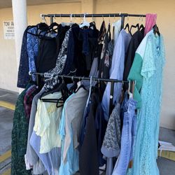 Women’s Clothes Bundle 