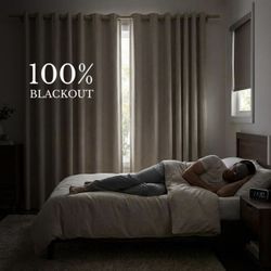 Blackout Curtains