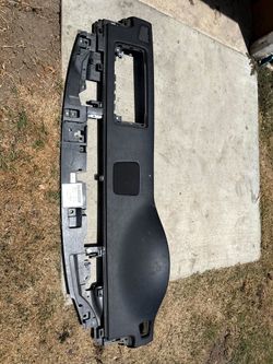 2007/13 Catholic Escalade dashboard cover in original