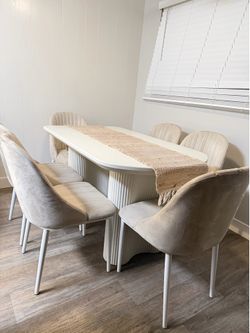 Dinning table
