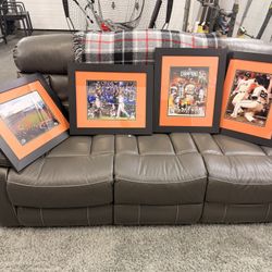 San Francisco Giants Framed, Posters Limited Edition