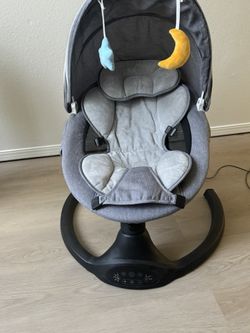 Larex Baby Rocking Chair