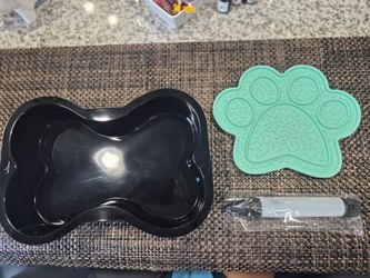 Pet Cake Making and Decorating Kit