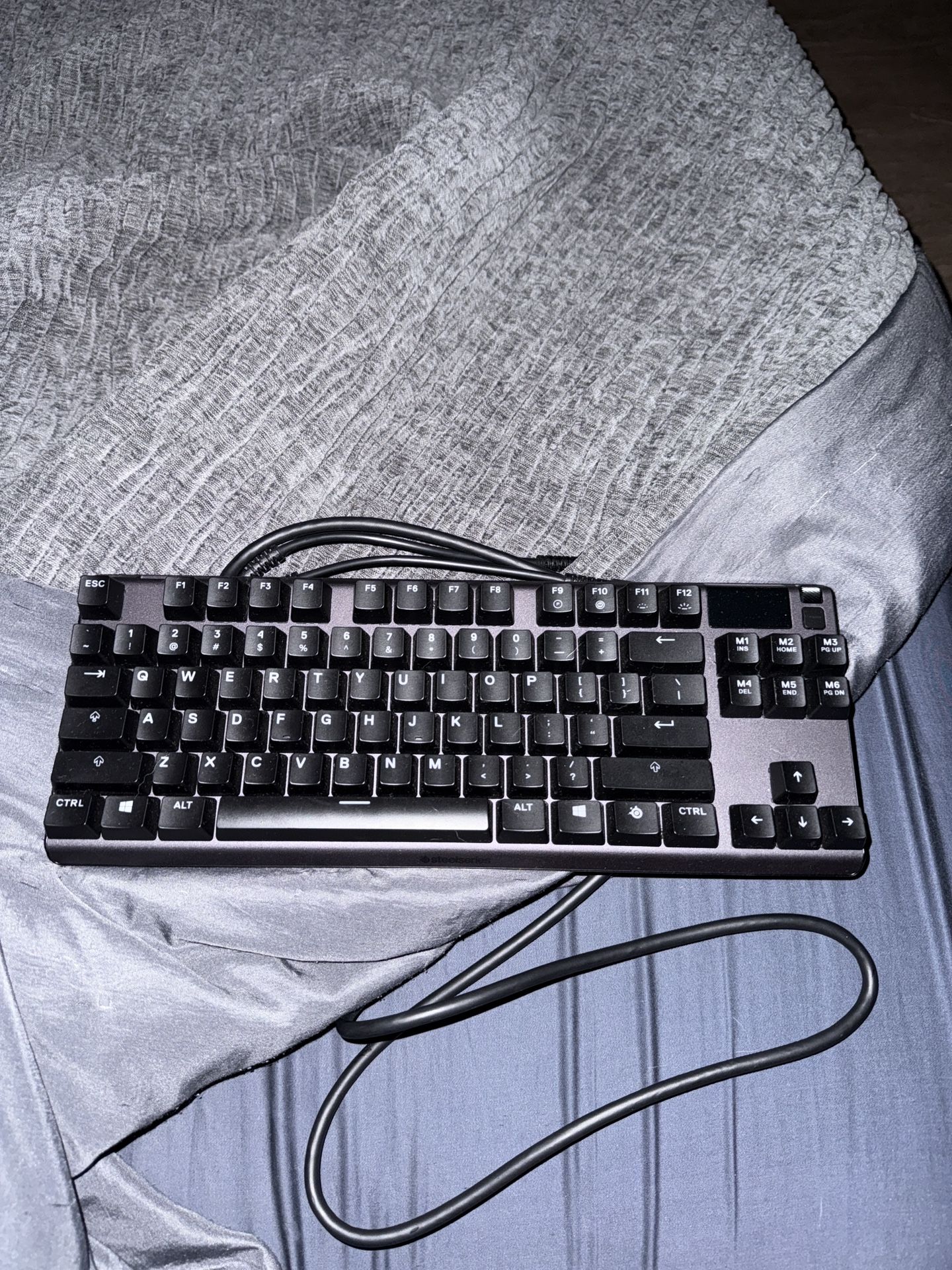 Steel Series Apex Pro TKL