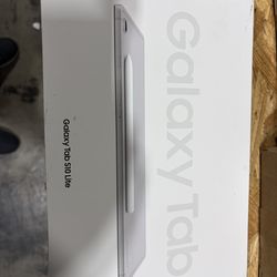 Brand new sealed SAMSUNG GALAXY s10 lite