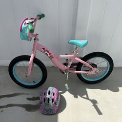 Children’s LOL Surprise Bicycle 