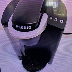 Keurig Coffee Maker
