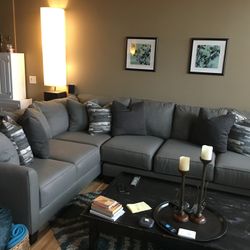 Sectional Sofa