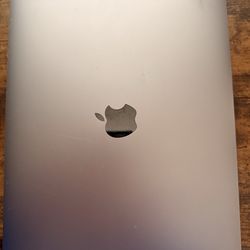 2017 MacBook Pro