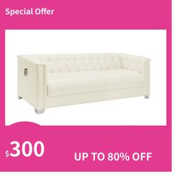 3 seats sofa