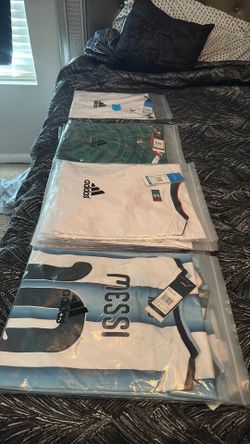 World cup shirts