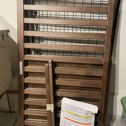 Baby Crib