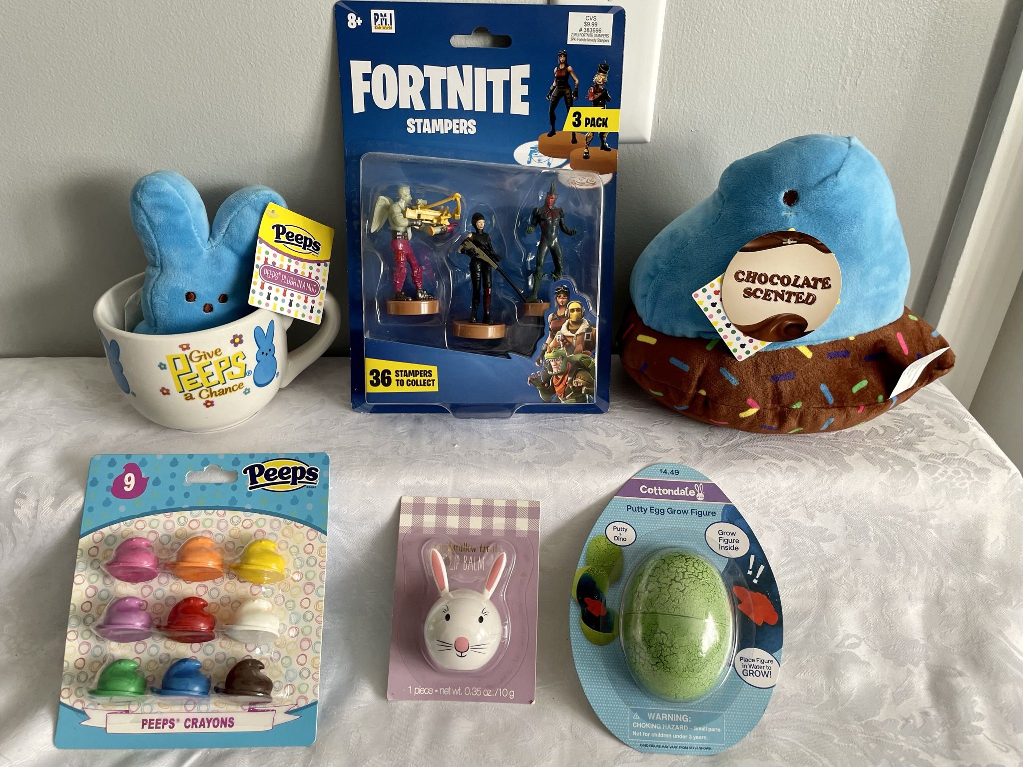 New Easter Gift Bundle