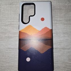 Samsung Galaxy S22 Ultra Phone Case