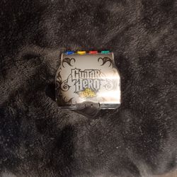 Guitar Hero Grip For Nintendo Ds 