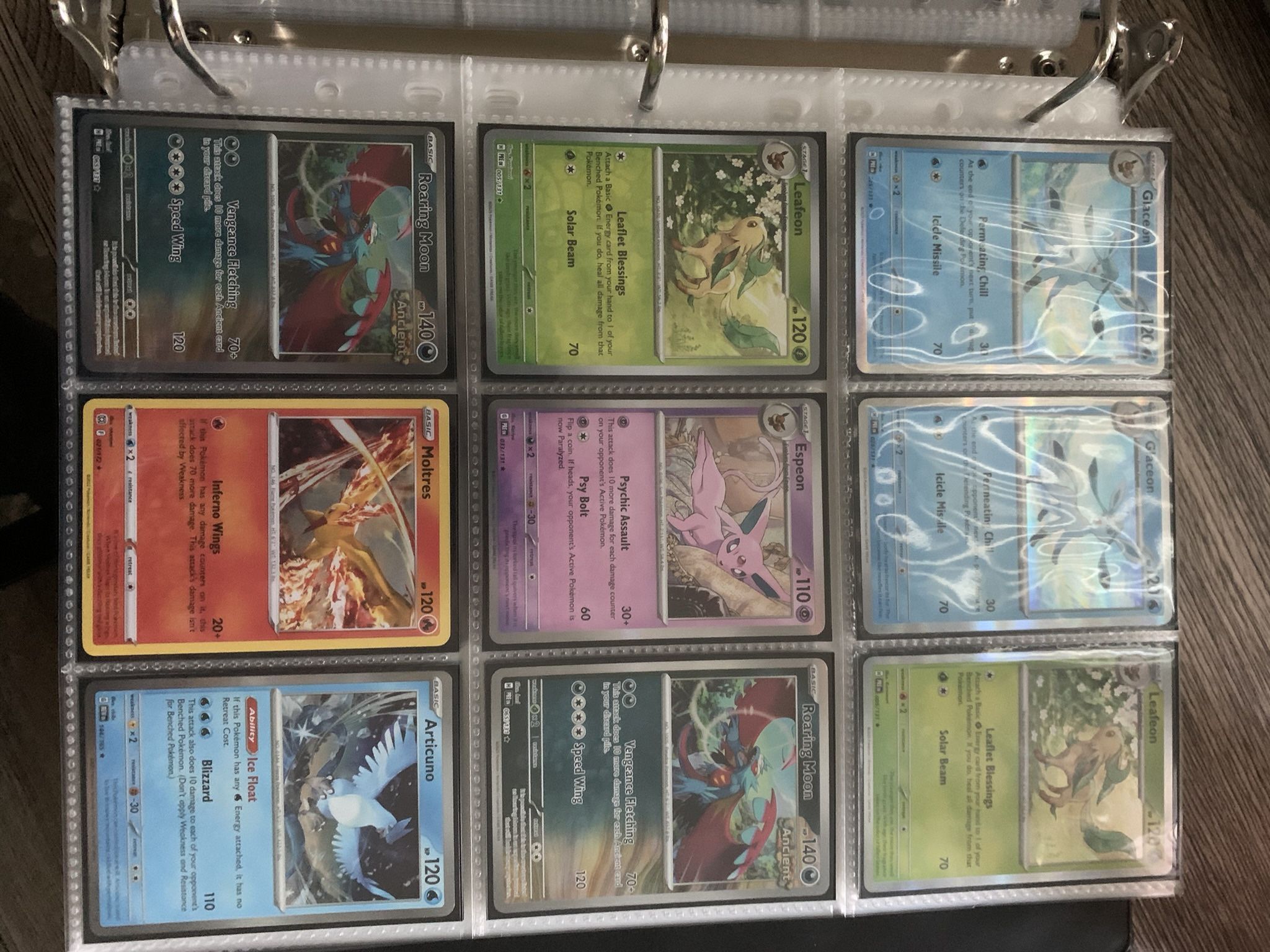 Pokémon Cards