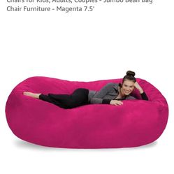 Body bean Bag