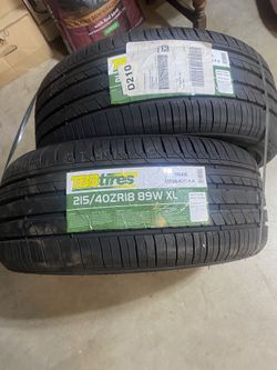 Tires