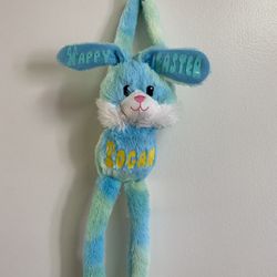 Easter Bunny Plush 